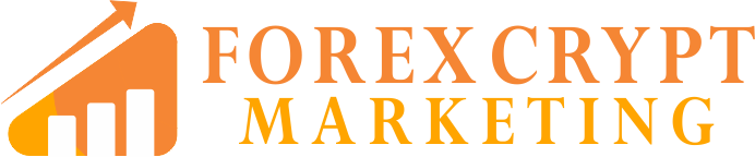 Forex Crypt Marketing Logo